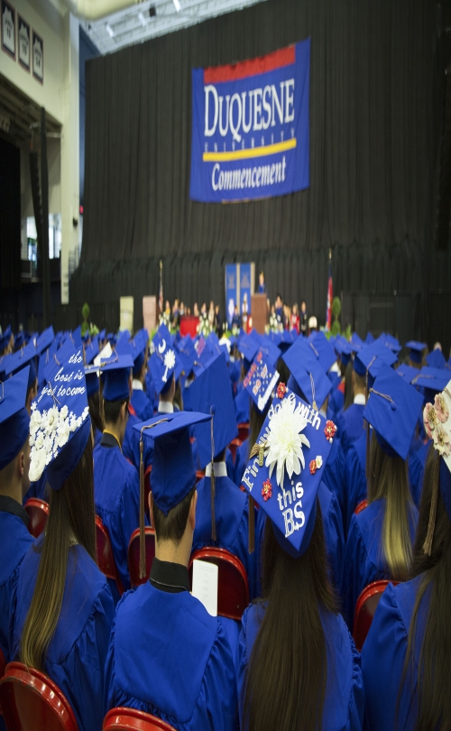 EDUCO - Duquesne University